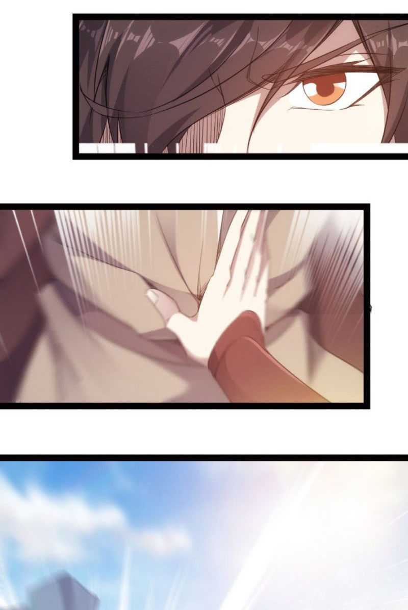 Path of the Sword Chapter 19 Bahasa Indonesia